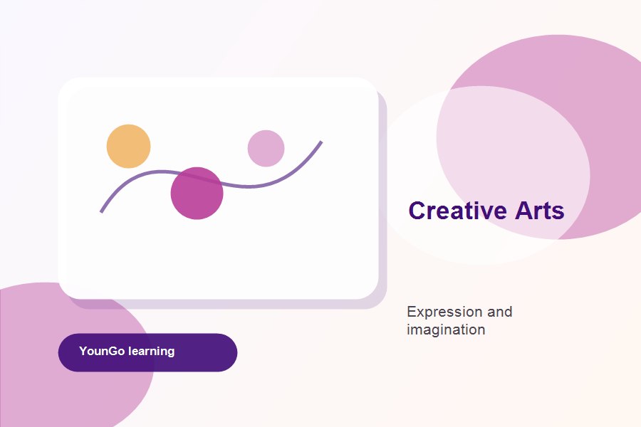 Creative Arts