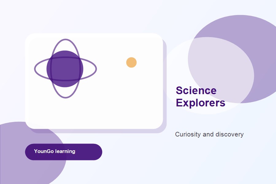 Science Explorers