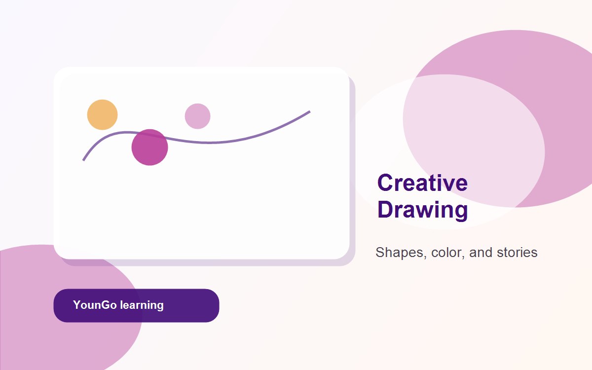 Creative Drawing Basics