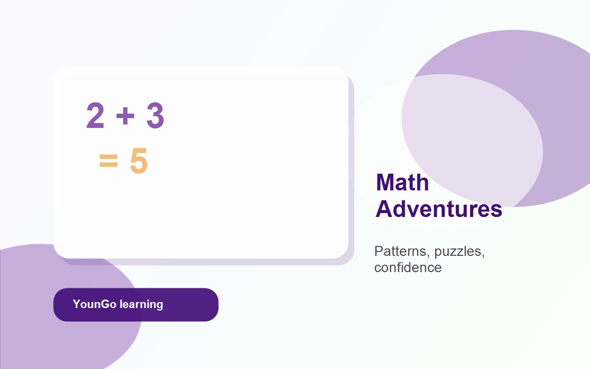 Fun Math Problem Solving